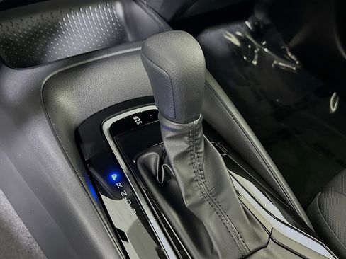 Certified 2023 Toyota Corolla LE image 20