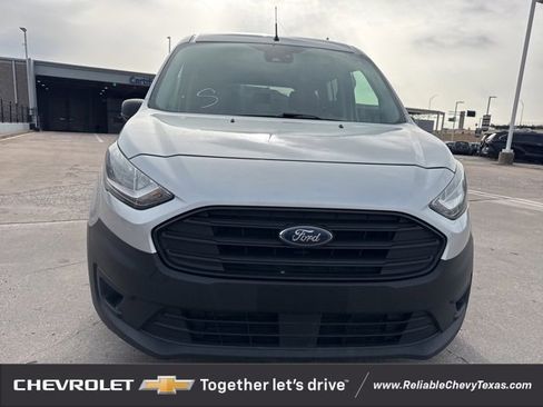 Used 2021 Ford Transit Connect XL image 2