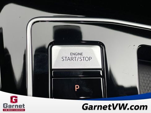 New 2026 Volkswagen Golf image 37