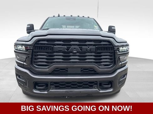 New 2026 RAM 2500 Big Horn image 10