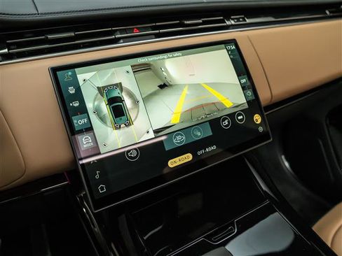 New 2026 Land Rover Range Rover Sport Autobiography image 27