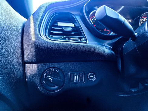 Used 2023 Dodge Challenger GT image 34