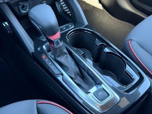 New 2026 Chevrolet TrailBlazer RS w/ Driver Confidence Package image 22