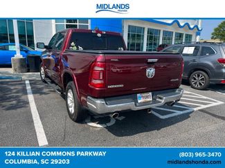 Used 2019 RAM 1500 Laramie AWD/4WD video 2