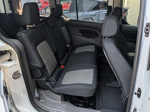 Used 2020 Ford Transit Connect XL FWD image 26