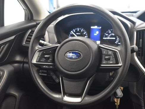 Used 2018 Subaru Impreza 2.0i Premium w/ Eyesight & BSD & Rcta AWD/4WD image 24