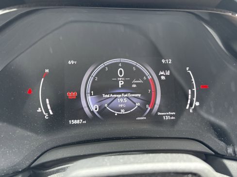 Used 2023 Lexus RX 350 Premium Plus w/ Accessory Package (Z1) AWD/4WD image 21