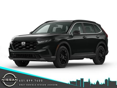 Used 2023 Honda CR-V Sport