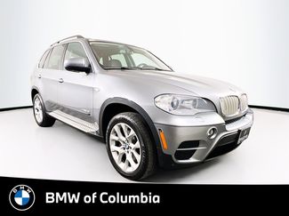 Used 2013 BMW X5 xDrive35i image 1