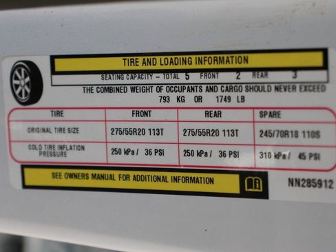 Used 2022 RAM 1500 Big Horn image 49