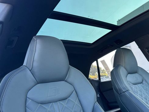 New 2026 Audi SQ8 Premium Plus image 16