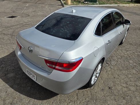 Used 2013 Buick Verano FWD image 18