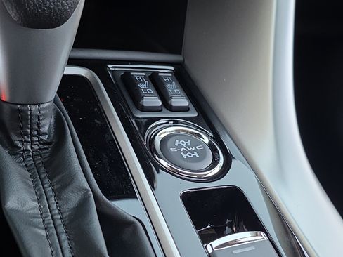 New 2026 Mitsubishi Eclipse Cross SE image 24