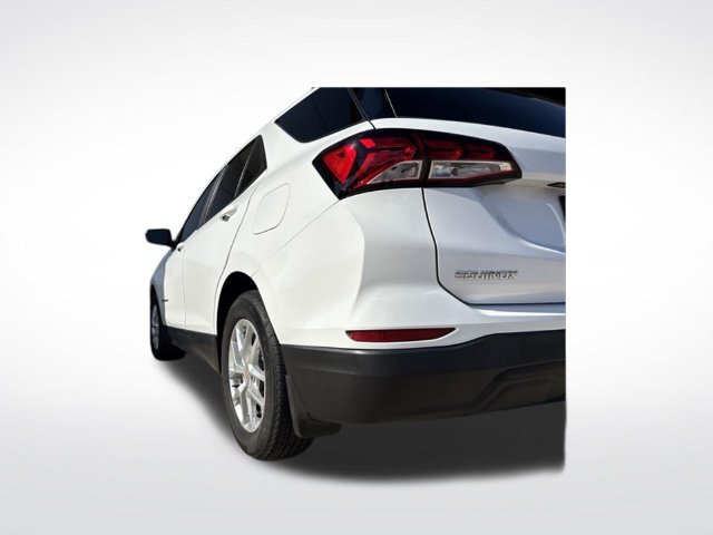 Used 2024 Chevrolet Equinox LS w/ LS Convenience Package FWD image 15