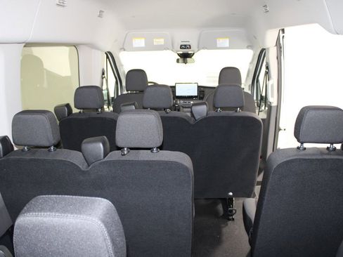 New 2026 Ford Transit 350 XL RWD image 28