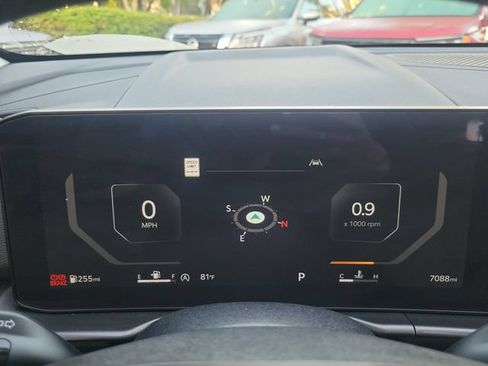 Used 2026 Kia Sportage SX FWD image 17