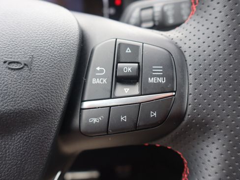 Used 2023 Ford Escape ST-Line w/ Tech Pack #1 image 16