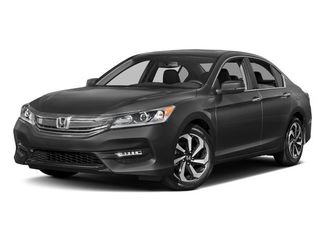 Used 2017 Honda Accord EX-L video 1