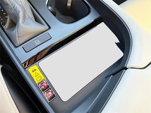 New 2025 Lexus ES 350 ES 350 image 31