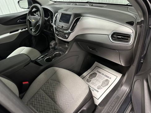 Used 2023 Chevrolet Equinox LT w/ Driver Convenience Package image 7