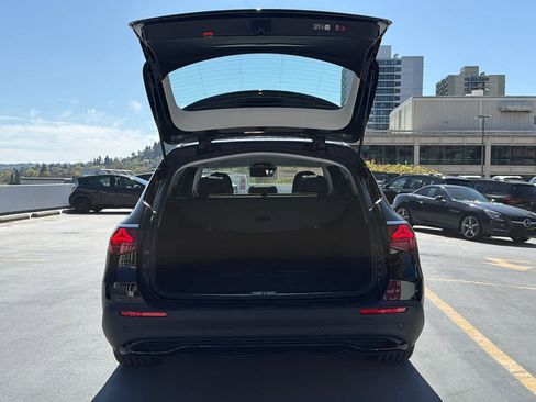 New 2026 Mercedes-Benz E 450 4MATIC All-Terrain Wagon image 8