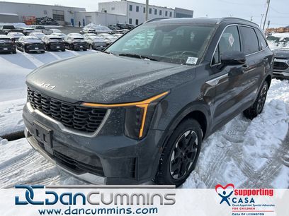 Used 2024 Kia Sorento S
