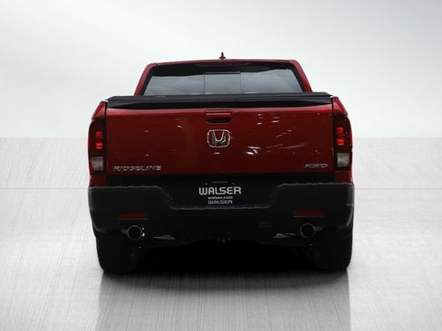 Used 2023 Honda Ridgeline RTL image 4