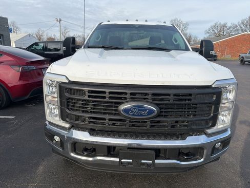 Used 2024 Ford F350 XL image 6