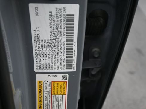 Used 2024 Honda Accord Touring image 20