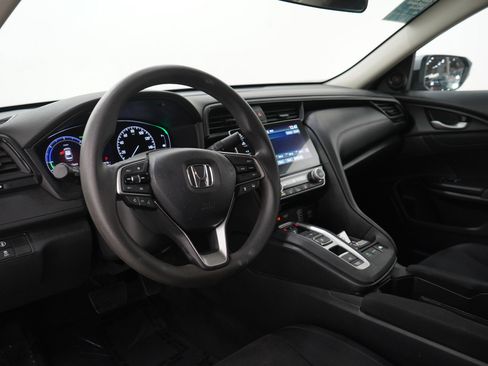 Used 2021 Honda Insight EX image 21