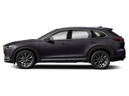 Used 2019 MAZDA CX-9 Signature AWD/4WD image 3