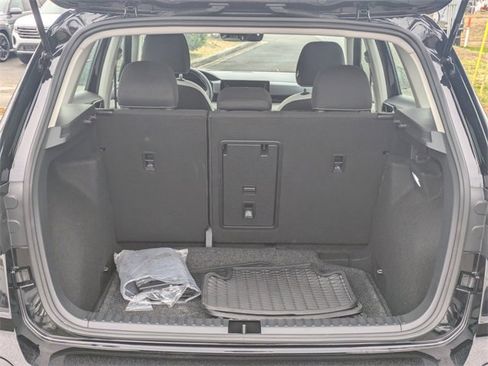 Certified 2025 Volkswagen Taos S image 12