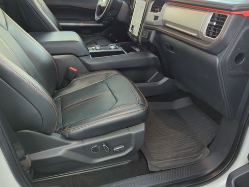 Used 2023 Ford Expedition Timberline image 55