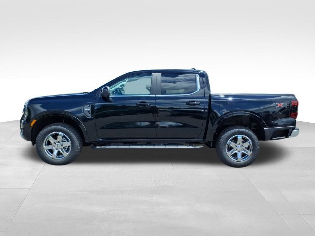 New 2026 Ford Ranger Lariat AWD/4WD image 5