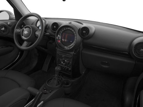 Used 2016 MINI Cooper Countryman S AWD/4WD image 18