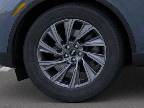 New 2026 Lincoln Aviator AWD image 19