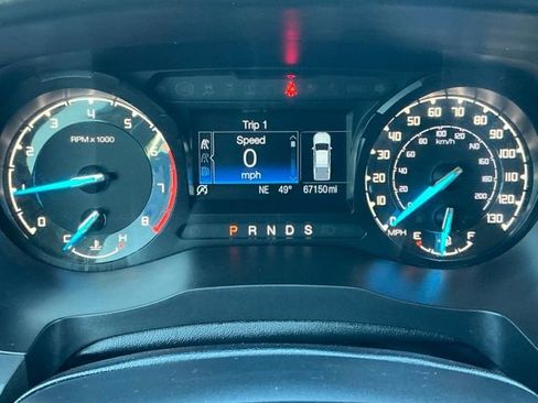 Used 2019 Ford Ranger XLT w/ FX4 Off-Road Package image 17