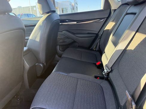 Used 2021 Kia Seltos S image 24