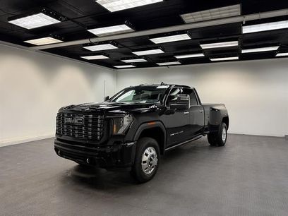 New 2026 GMC Sierra 3500 Denali Ultimate