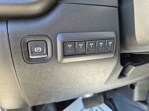 New 2025 Chevrolet Silverado 2500 W/T w/ WT Convenience Package RWD image 19
