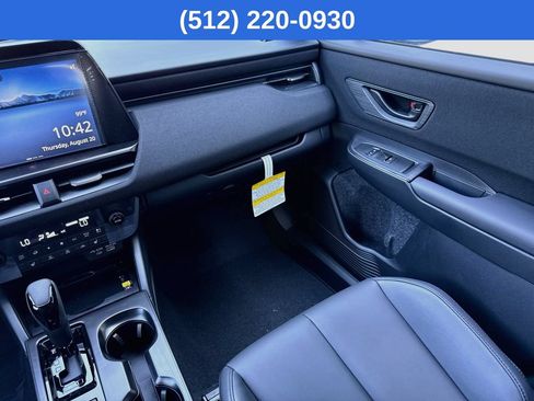 New 2026 Subaru Outback Premium AWD/4WD image 30