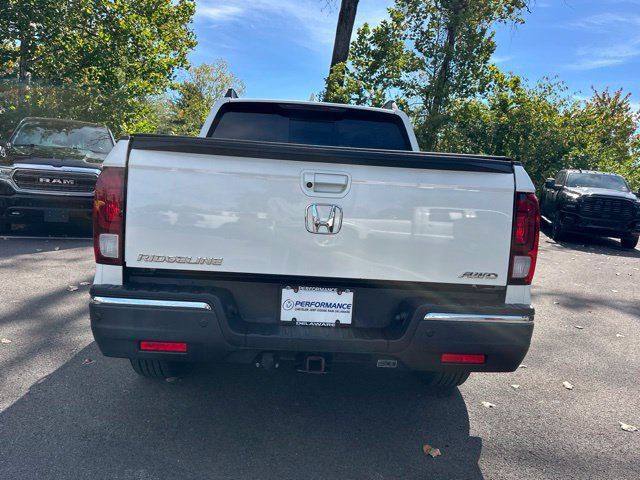 Used 2019 Honda Ridgeline RTL-E image 16