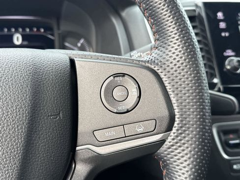 Used 2022 Honda Passport TrailSport image 22