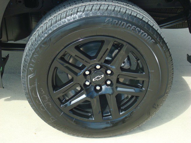 New 2026 Chevrolet Silverado 1500 RST RWD image 12