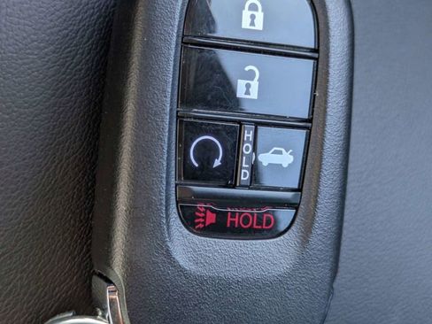 Used 2024 Honda Accord Sport image 29