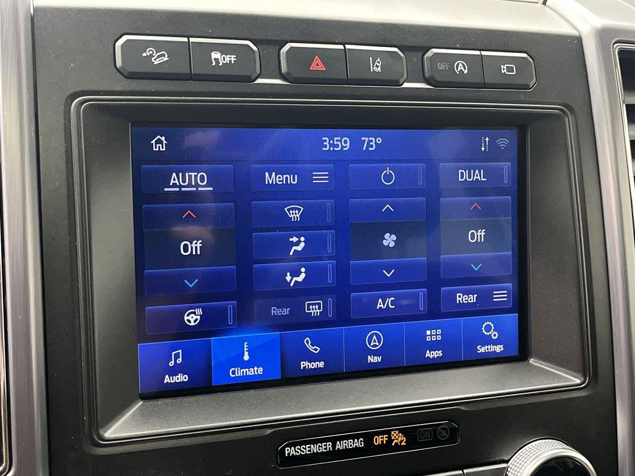 Used 2020 Ford Expedition Platinum AWD/4WD image 23