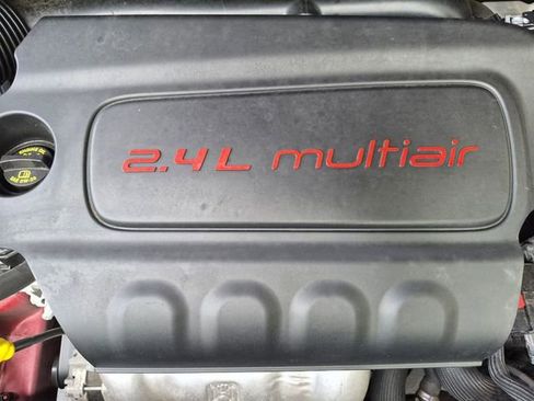 Used 2022 Jeep Compass Limited AWD/4WD image 21