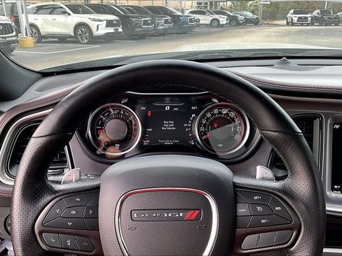 Used 2022 Dodge Challenger R/T Scat Pack w/ Plus Package image 27