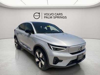 Used 2023 Volvo C40 P8 Recharge Ultimate