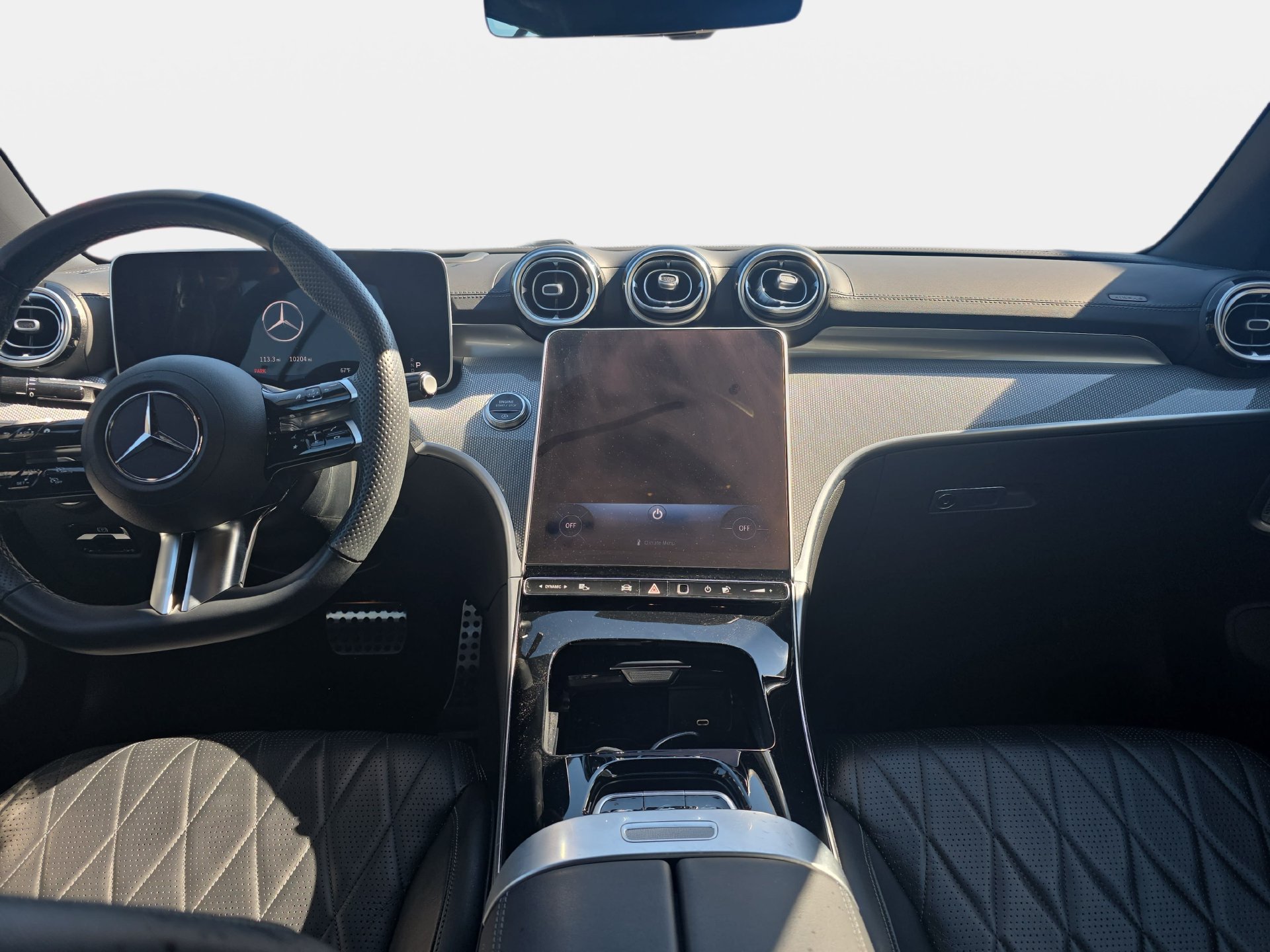 Certified 2024 Mercedes-Benz CLE 450 4MATIC Cabriolet image 9